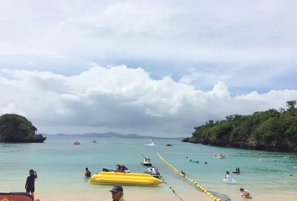 伊計ビーチの写真・動画_image_40358