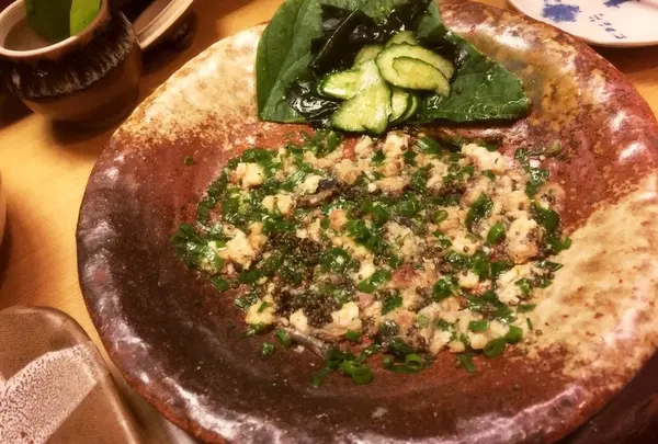 郷土料理 川京
