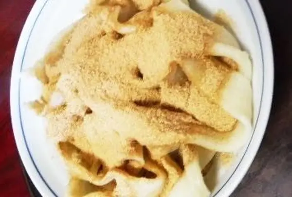 大分名物やせうま♪