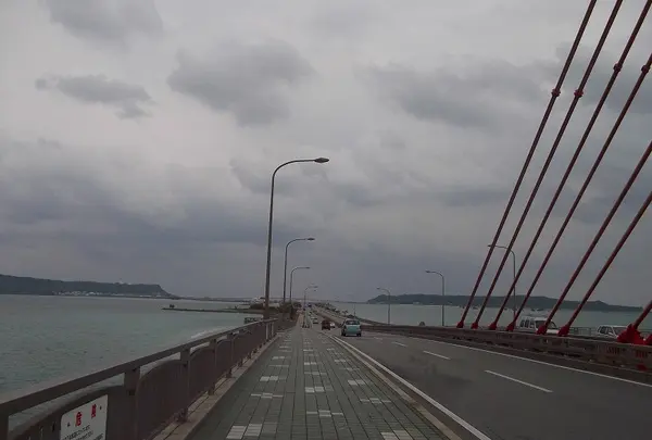 海中道路の写真・動画_image_4049