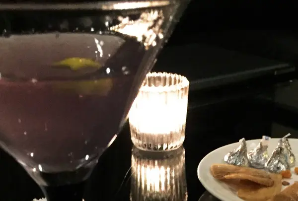 星はオレンジピール