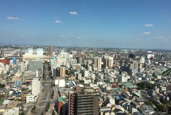 高崎市役所展望ロビーの写真・動画_image_40664