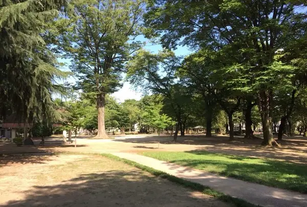 高崎公園の写真・動画_image_40670