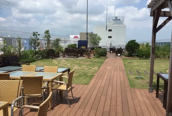 高崎モントレー