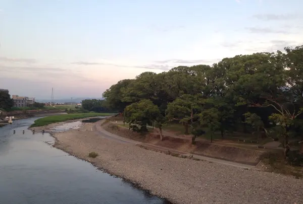 中之島公園