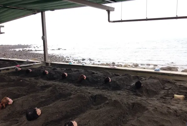 ずらり〜〜と☆