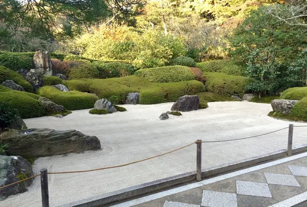 枯山水