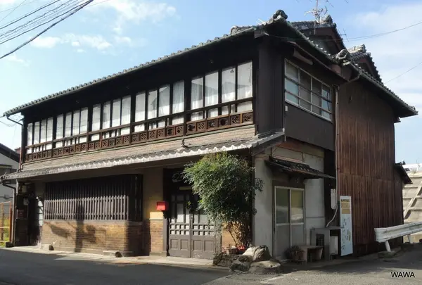 橋元