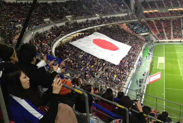 豊田スタジアムの写真・動画_image_41580