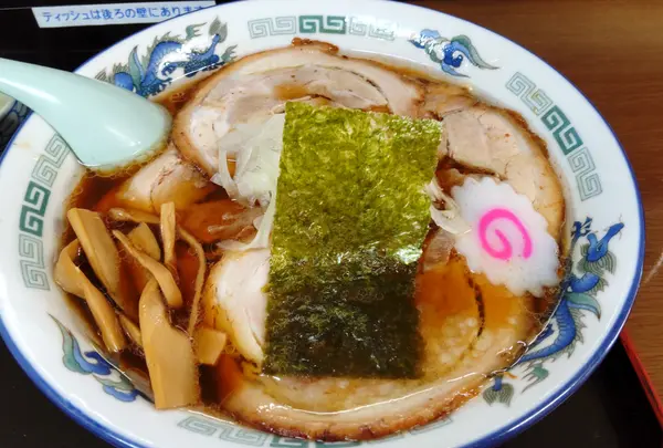 南北ラーメンおざくの写真・動画_image_418162