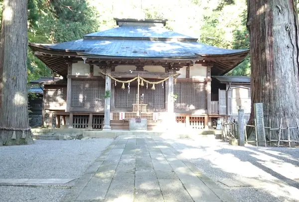 日枝神社の写真・動画_image_418492