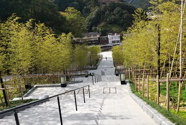 長門湯本温泉の写真・動画_image_419133