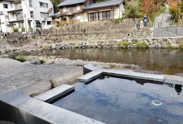 長門湯本温泉の写真・動画_image_419134