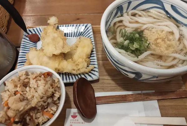 Aセット