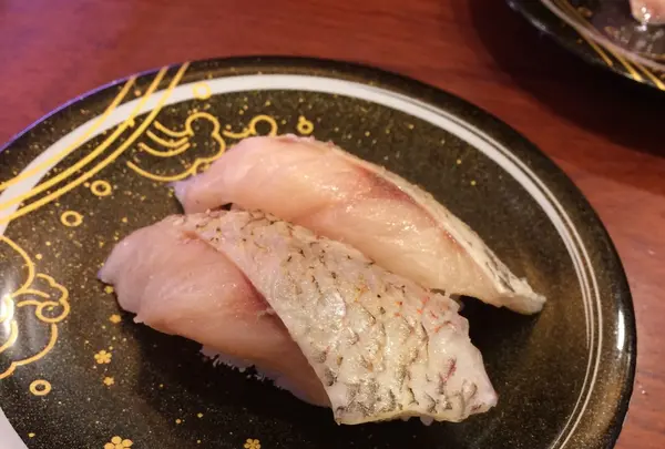 のどぐろはやっぱり絶品