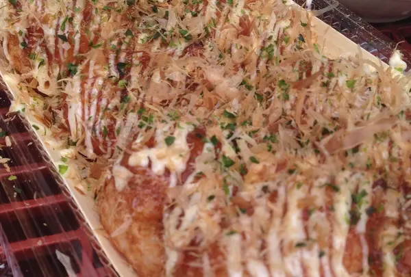 たこ焼き