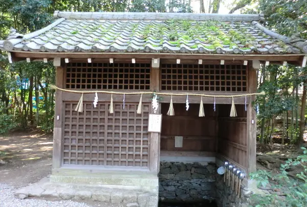 桐原水