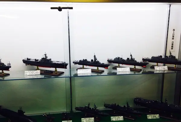 リアル「艦隊コレクション」