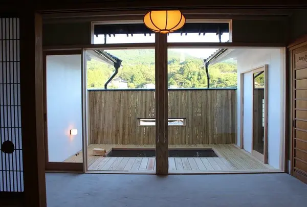 和多屋別荘