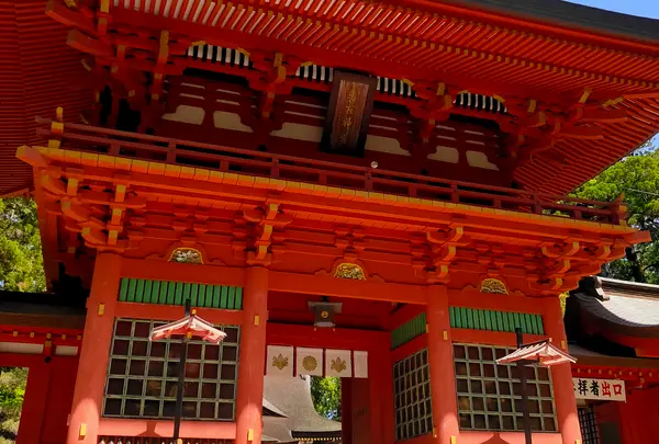 香取神宮の写真・動画_image_428799