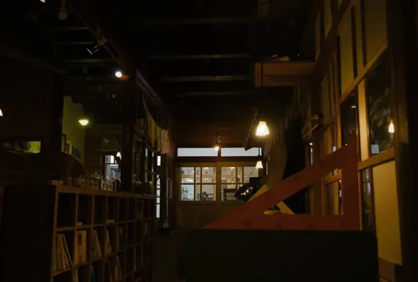 あくびカフェの写真・動画_image_429886