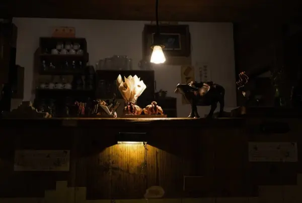 あくびカフェの写真・動画_image_429888