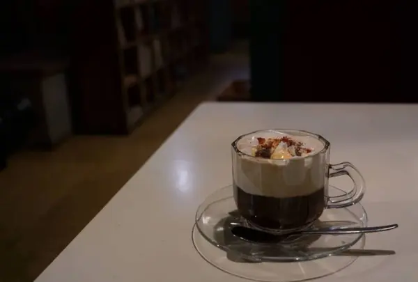 あくびカフェの写真・動画_image_429889