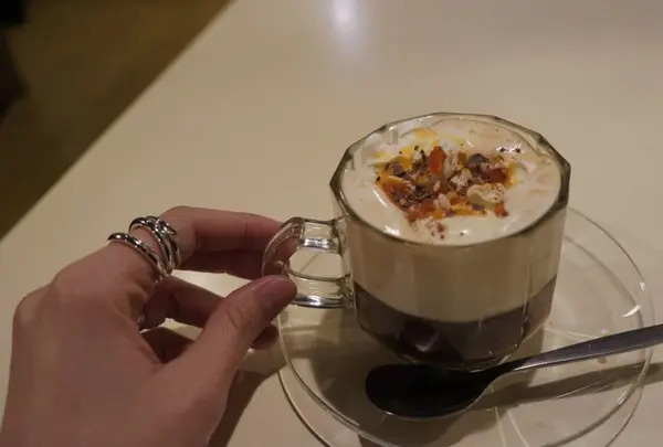 あくびカフェの写真・動画_image_429891