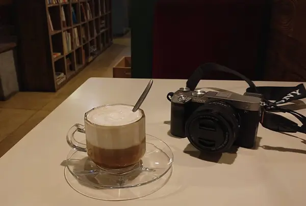 あくびカフェの写真・動画_image_429892
