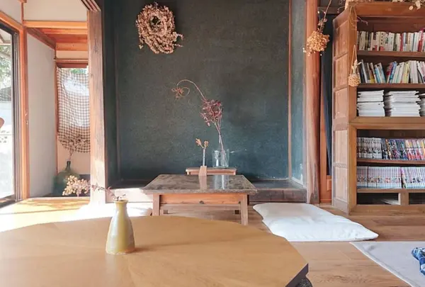 ザッカとオヤツ ボワの写真・動画_image_430325