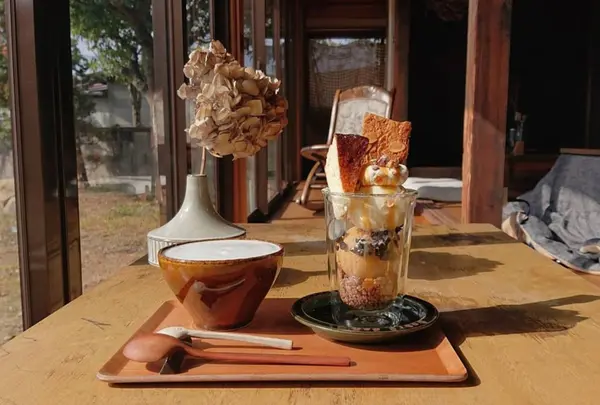 ザッカとオヤツ ボワの写真・動画_image_430330