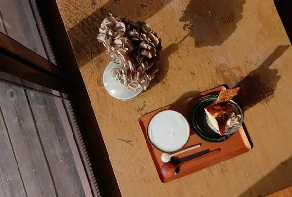 ザッカとオヤツ ボワの写真・動画_image_430332