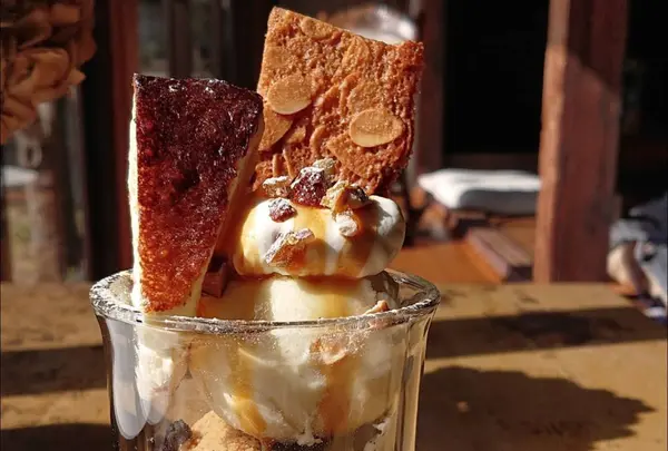 ザッカとオヤツ ボワの写真・動画_image_430334