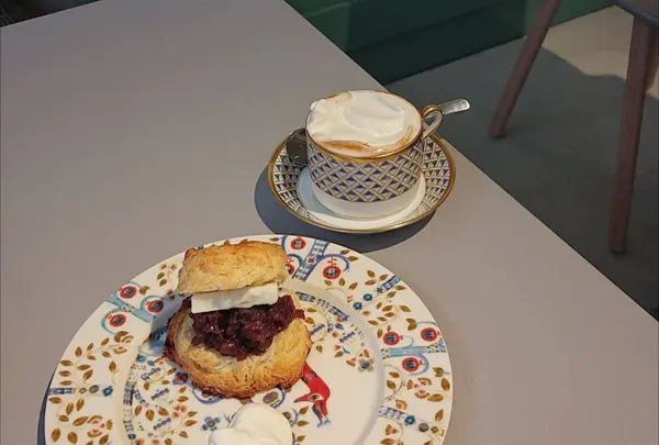 Freeman coffee(フリーマンコーヒー)の写真・動画_image_431444