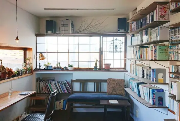 cafe moyauの写真・動画_image_432240