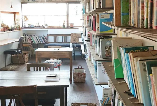 cafe moyauの写真・動画_image_432245