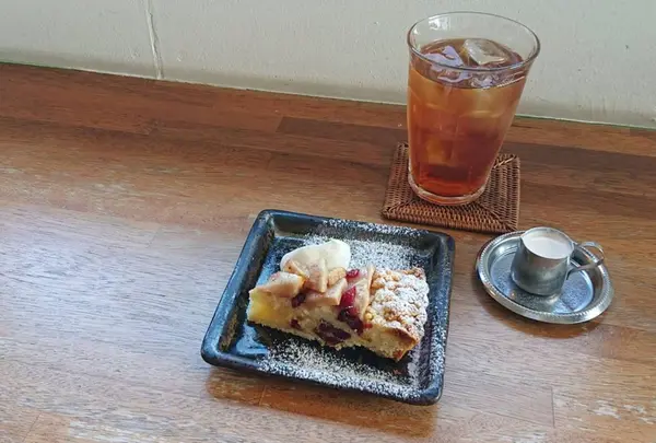 cafe moyauの写真・動画_image_432246