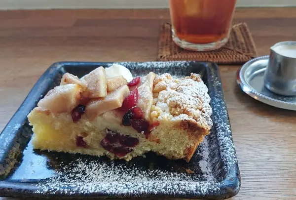 cafe moyauの写真・動画_image_432247