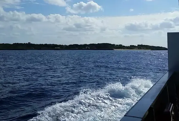 安座真港の写真・動画_image_432585