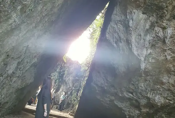 斎場御嶽といえばここ！！