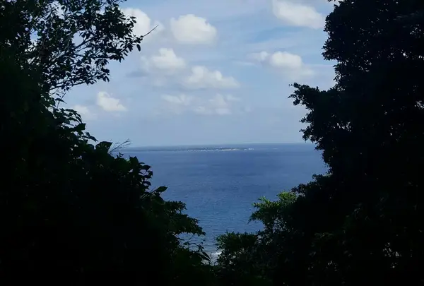久高島