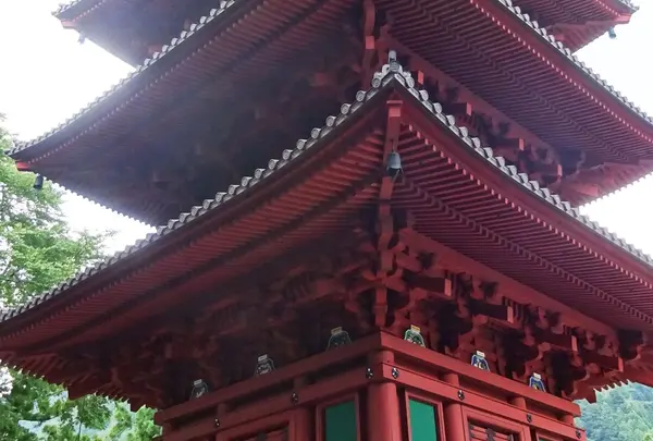 五重塔