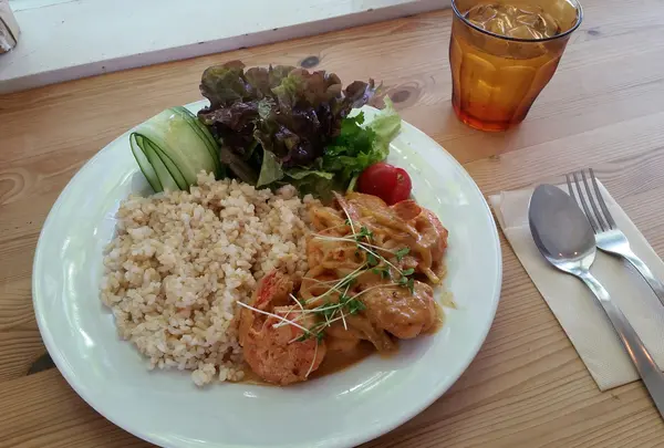 CAFE CAPFULの写真・動画_image_433449