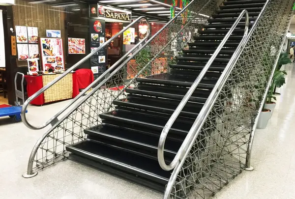 夢の階段