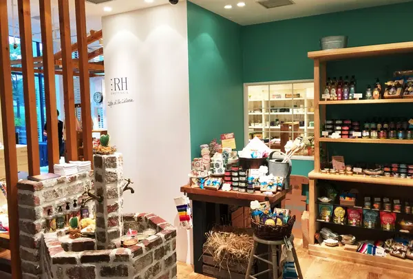 ロンハーマン 六本木店の写真・動画_image_43399