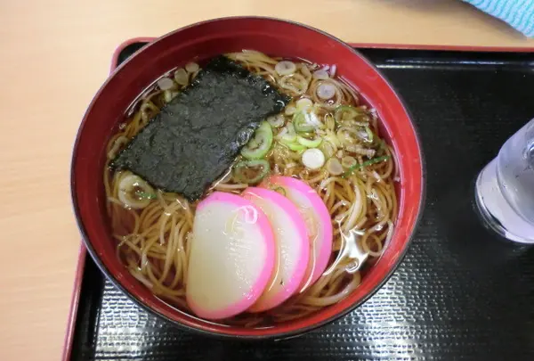温麺