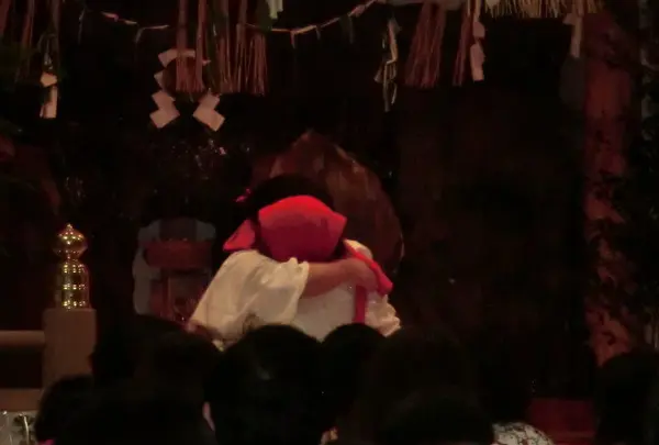 そして終幕…