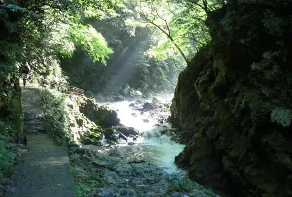 天安河原の写真・動画_image_4391