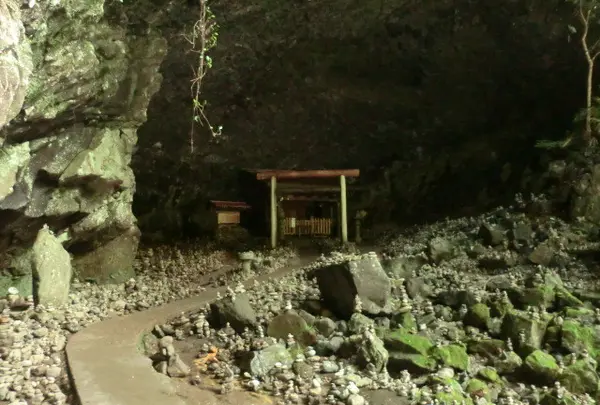 天安河原の写真・動画_image_4392