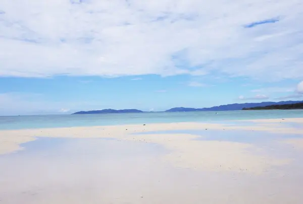砂の島